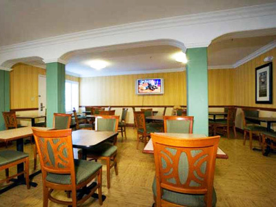 Hotel Quality Inn Placentia