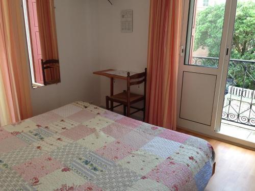 Hotel H�tel Magenta