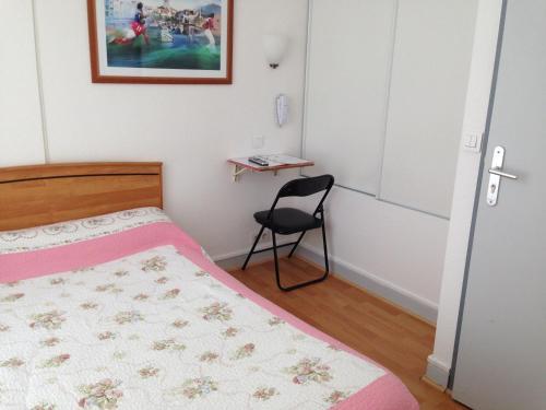 Hotel H�tel Magenta