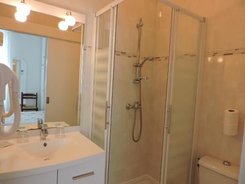 Hotel H�tel Magenta