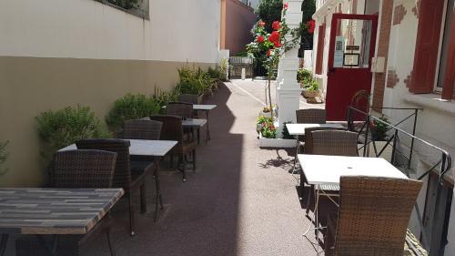 Hotel H�tel Magenta
