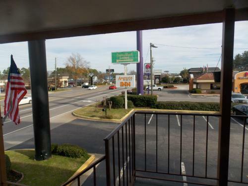 Motel Augusta Best Inn