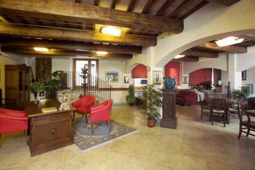 Hotel Al Grappolo D'oro