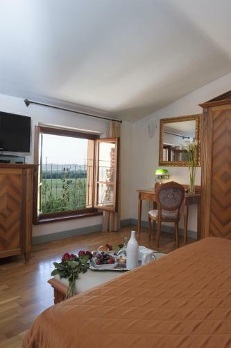 Hotel Al Grappolo D'oro
