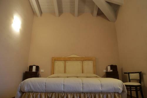 B&B Il Canto Del Gallo