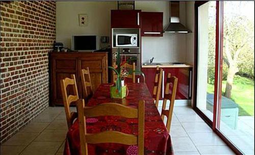 Bed & Breakfast Chambres D'h�tes La Ferme Du Scardon