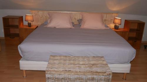 Bed & Breakfast Chambres D'h�tes La Ferme Du Scardon