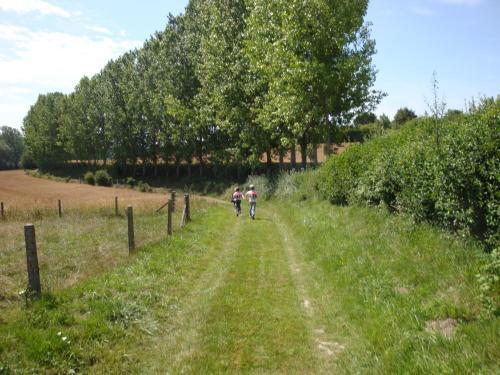 Bed & Breakfast Chambres D'h�tes La Ferme Du Scardon