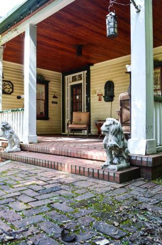 Bed & Breakfast Glenmorey Country House
