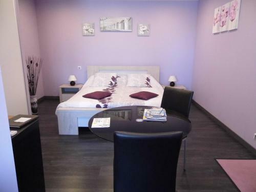 Bed & Breakfast Chambres D'h�tes Les Sables