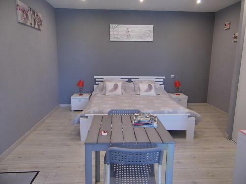 Bed & Breakfast Chambres D'h�tes Les Sables