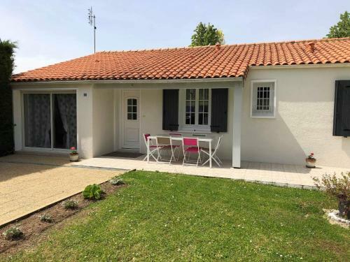 Bed & Breakfast Chambres D'h�tes Les Sables