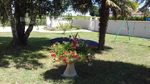 Bed & Breakfast Chambres D'h�tes Les Sables