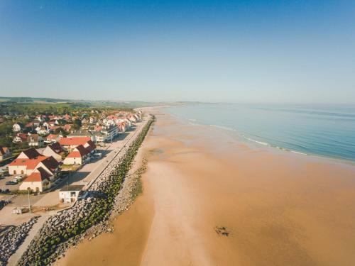 Hotel H�tel De La Baie De Wissant