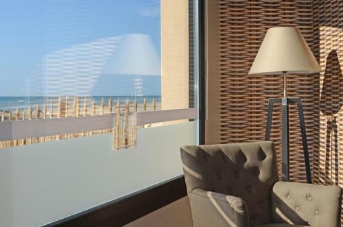 Hotel H�tel De La Baie De Wissant