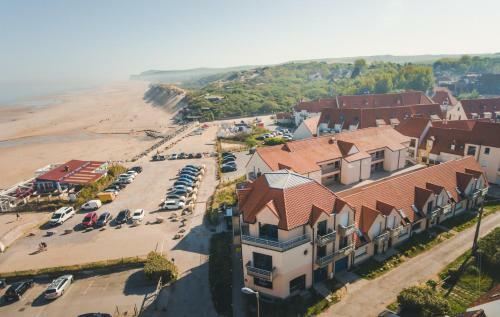 Hotel H�tel De La Baie De Wissant