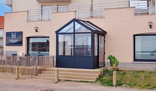 Hotel H�tel De La Baie De Wissant
