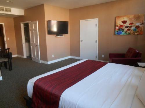 Century Casino & Hotel