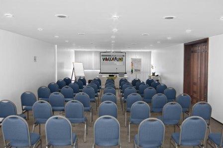 Hotel Flat Bassano Vaccarini