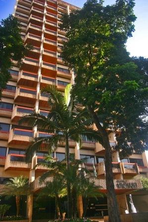 Hotel Flat Bassano Vaccarini