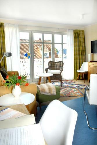 Apartamento Villa Luisa