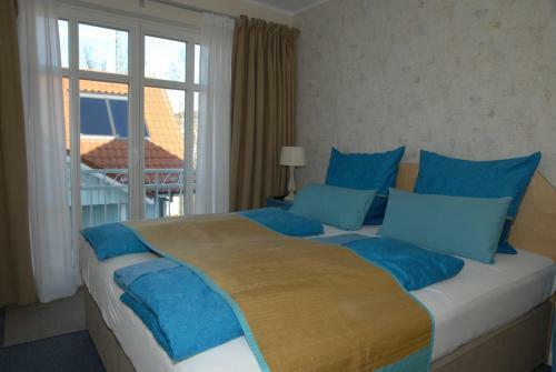 Apartamento Villa Luisa