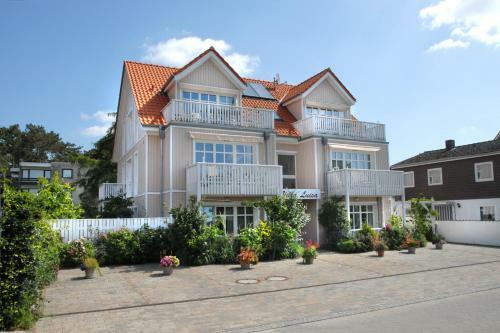 Apartamento Villa Luisa