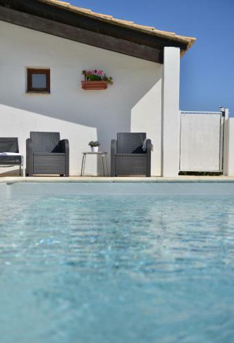 Hotel H�tel Mas De La Grenouill�re