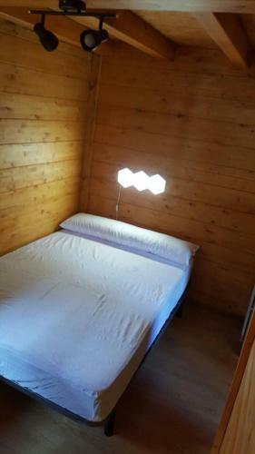 Resort Camping Solopuent
