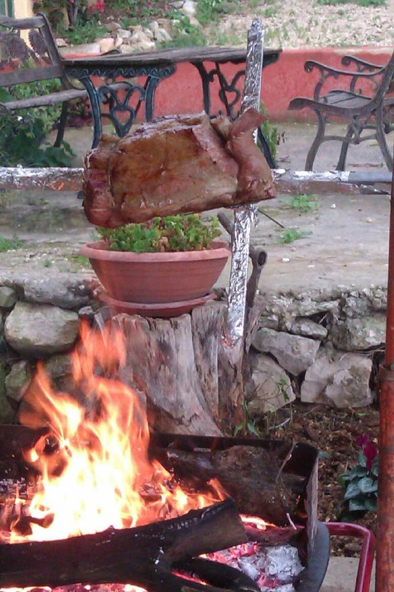 Agroturismo Vento Del Sud
