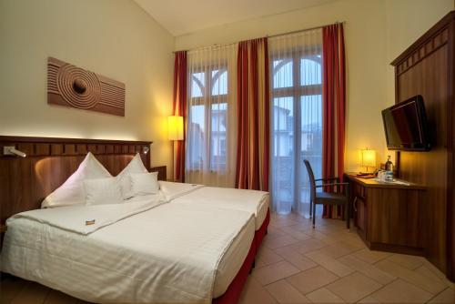 Waldhotel