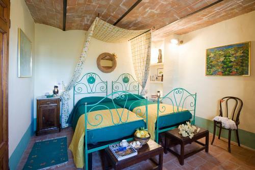 Agroturismo Fortezza De' Cortesi