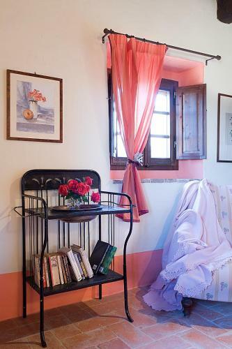 Agroturismo Fortezza De' Cortesi