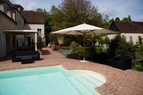 Bed & Breakfast Chambres D'h�tes La Bergerie de L'aqueduc