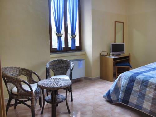 Agroturismo Locanda Settecamini