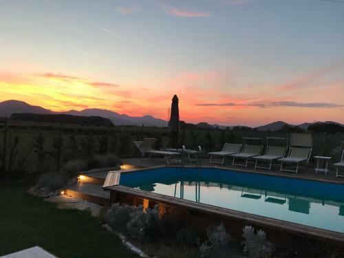 Bed & Breakfast Ca' Borgo Delle Rane