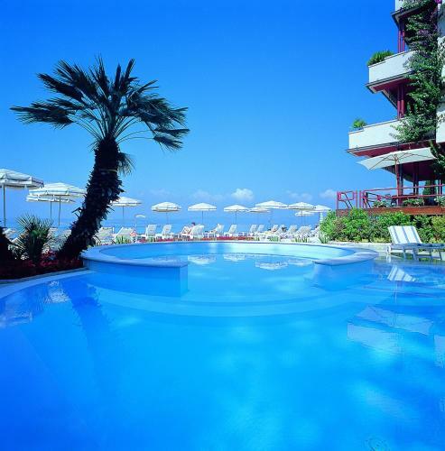 Hotel Continental Thermae & Spa