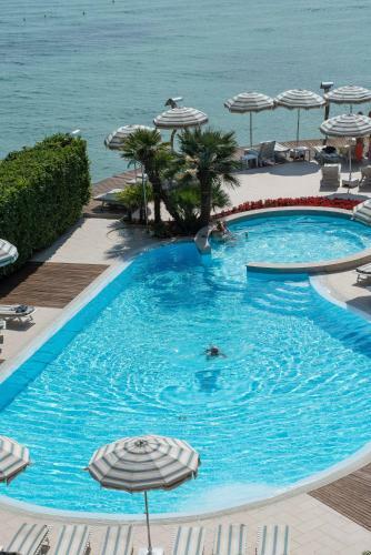 Hotel Continental Thermae & Spa