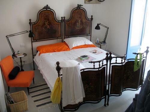 B&B Al Salvatore Di Lipari