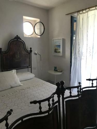 B&B Al Salvatore Di Lipari