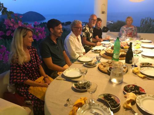 B&B Al Salvatore Di Lipari