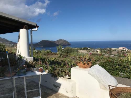B&B Al Salvatore Di Lipari