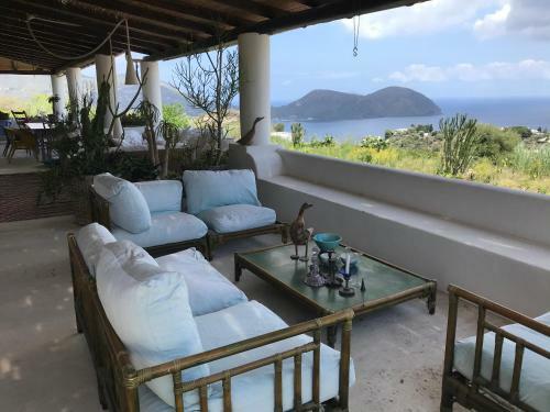 B&B Al Salvatore Di Lipari