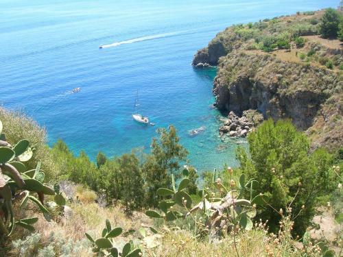B&B Al Salvatore Di Lipari