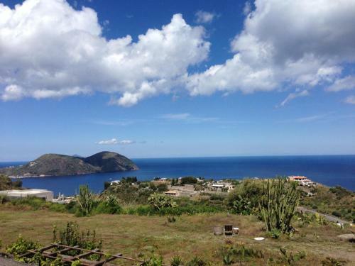 B&B Al Salvatore Di Lipari