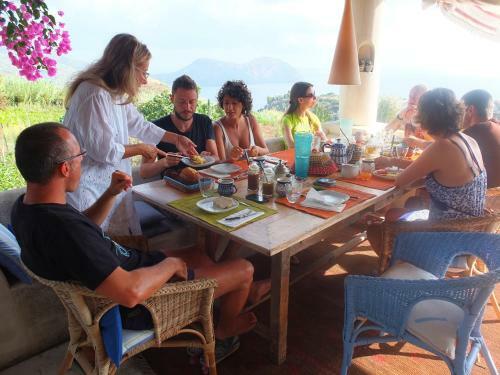 B&B Al Salvatore Di Lipari