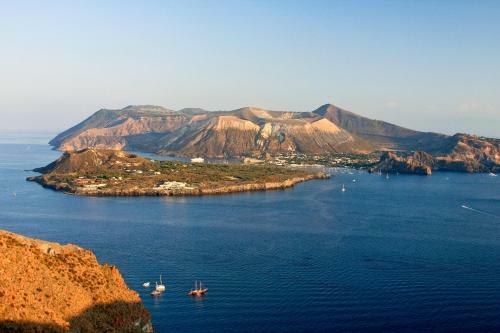 B&B Al Salvatore Di Lipari