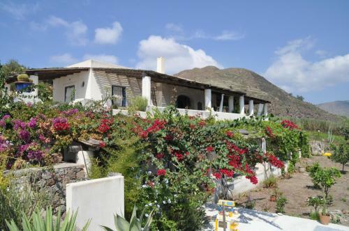 B&B Al Salvatore Di Lipari