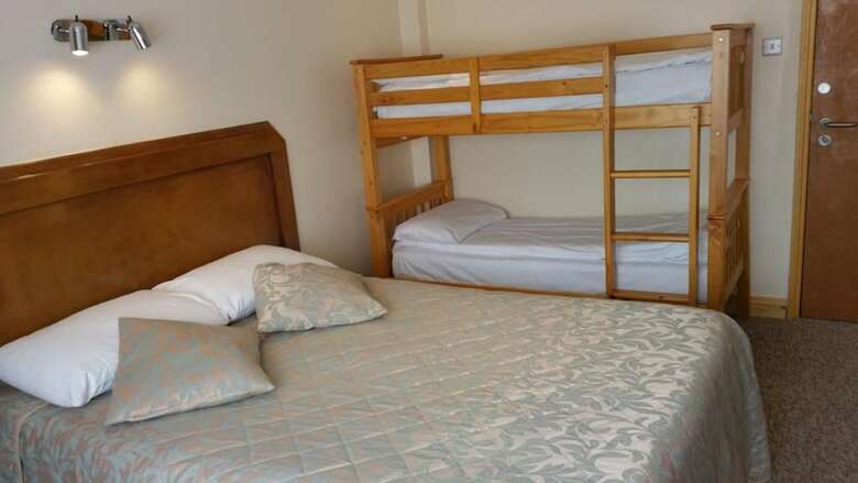 Gatwick Cambridge Hotel