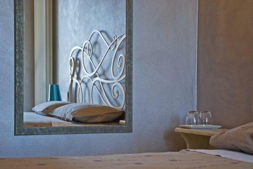 B&B La Vecchia Dimora